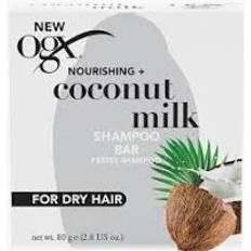 OGX - Coconut Milk Shampoo Bar