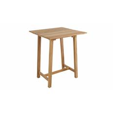 Keros barbord teak 80cm