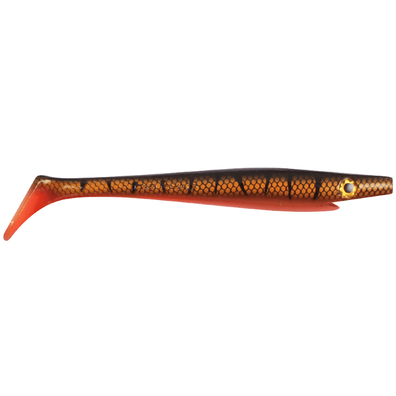 The Pig Pig Shad 23 cm 90 g