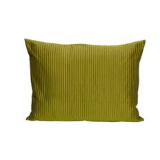 Kudde Milano Lime 50X70