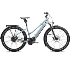 Specialized Turbo Vado 5.0 IGH ST Seafoam - Elcykel - 2025, XL