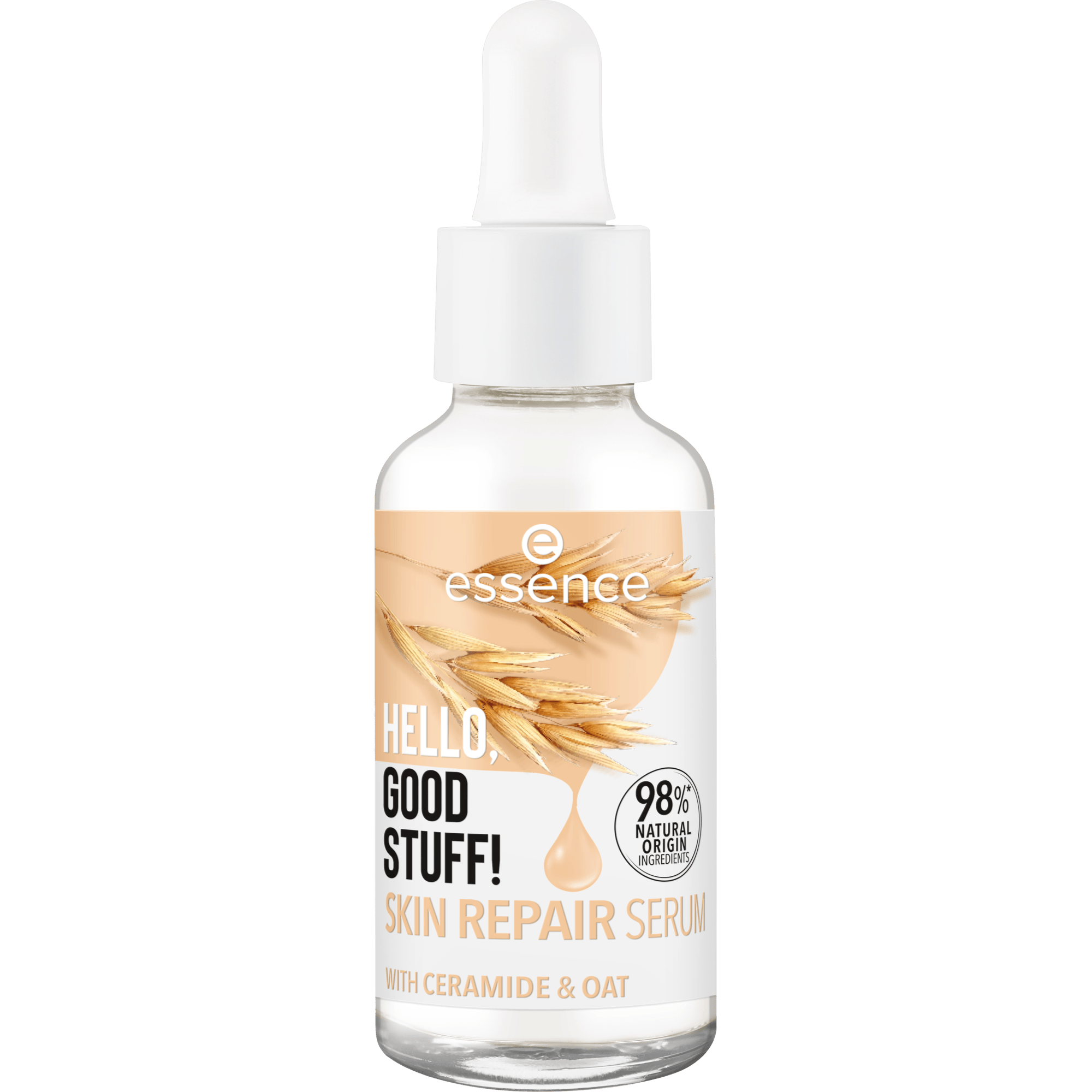 Essence Hello, Good Stuff! Skin Repair Serum 30 ml