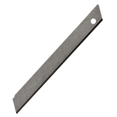 Extra skärblad - Fiskars - 9 mm - 10 st