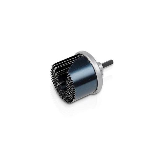 Kreator hulsav sæt, 40mm dybde - Ø26-63mm