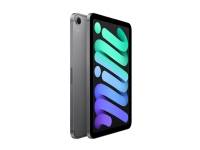 (ComputerSalg) Apple iPad mini A17 Pro Wi-Fi + Cellular - Surfplatta - 128 GB - 8.3 IPS (2266 x 1488) - 3G, 4G, 5G - rymdgrå