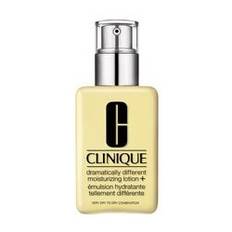 Clinique - Dramatically Different Moisturizing Lotion + - Facial Moisturizing Emulsion 125ml