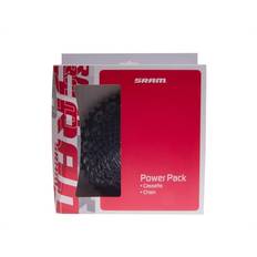 SRAM Kassett/Kedja Paket, PowerPack PG-1130/PC-1110, 11-del, Powerpack