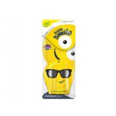 Naturalfresh Car Perfume Fresh Smile Cool New Car