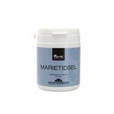 Marietidsel | Kapsler