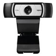 Webcam Logitech C930E Full HD 1080P