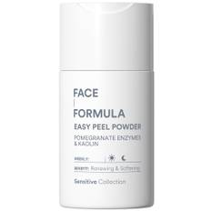 Face Formula (Elixir Cosmeceuticals) Sensitive Easy Peel Powder 60 g