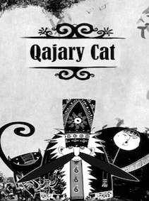 Qajary Cat (PC) - Steam Key - GLOBAL