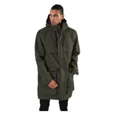 Arch Jacket Green, Male, Kläder, jackor, Grön, L (L)