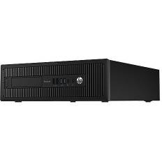 HP ProDesk 600 G1 SFF | i7-4770 | 16 GB | 512 GB SSD | DVD-ROM | Win 10 Pro