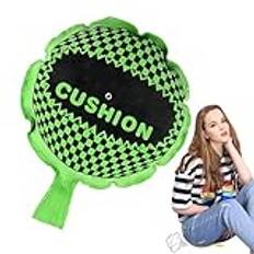 Fart Bag - April Fools Day Rolig Prank Toy, lustiga Sponge Fart Kudde | Klassisk skämtleksak, Whoopee-kudde i slumpmässig färg för vuxna och barn, gaggpresent för fester, praktiska skämtrekvisita