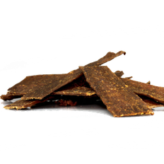 Hundegodbidder - lammesticks 125g