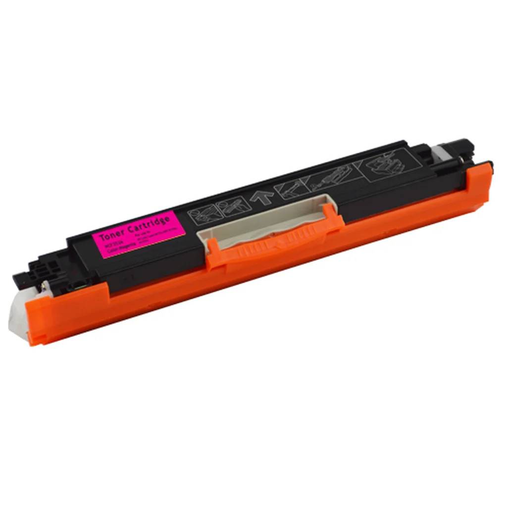 Tonerkassett Magenta HCF353A Ersätter HP CF353A