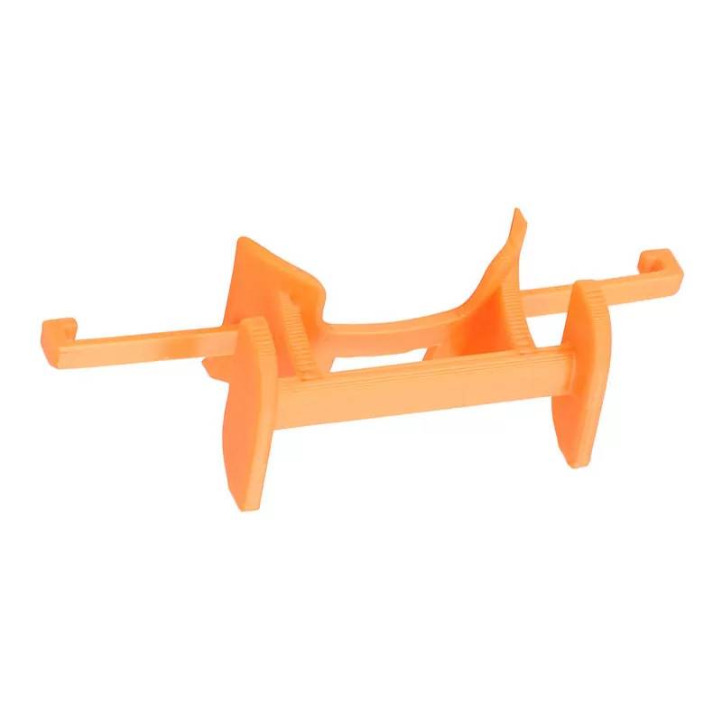 INF Svansfena för DJI Neo Drone - Orange