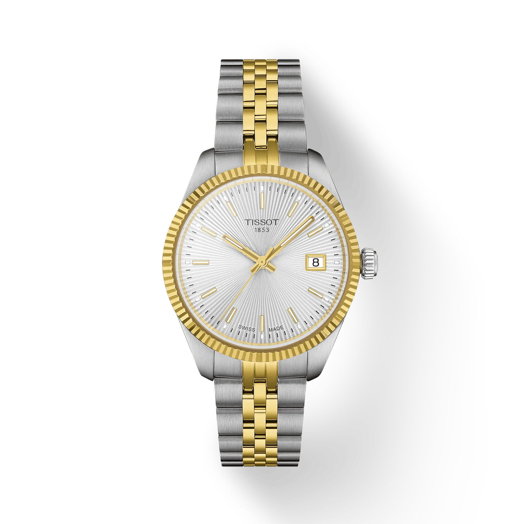 Tissot UR Ballade 34mm.