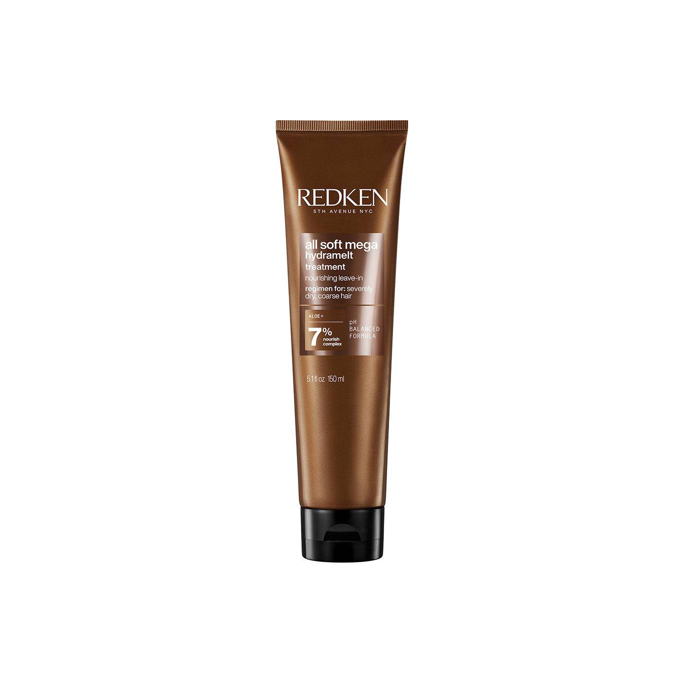 All Soft Mega hydramelt Leave In 150 ml
