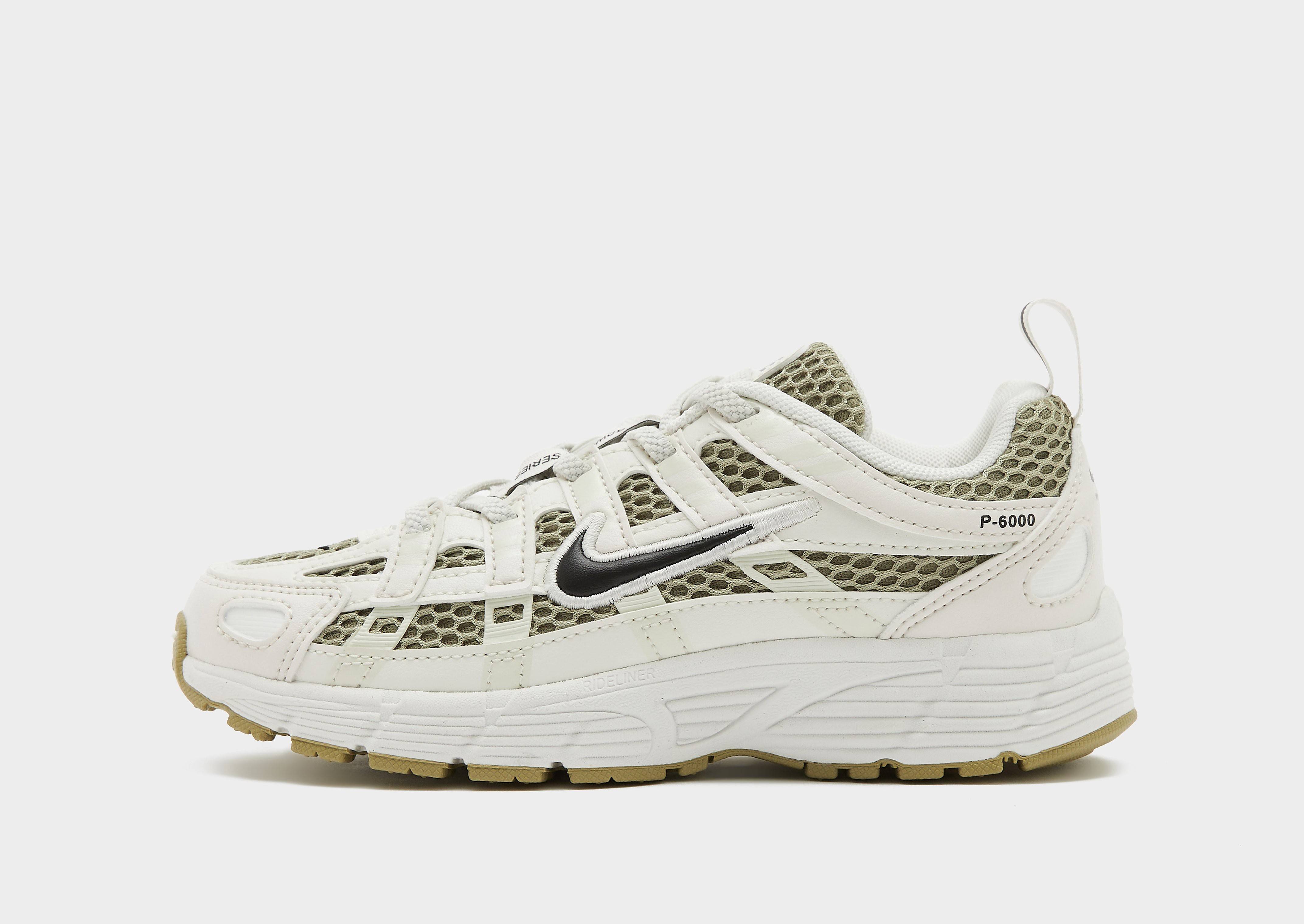 Nike P-6000 Children, beige - 31