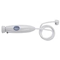 Travelfreely Vaclav Flosser D' Jet D' Dental Jet ersättningsrör handtag för modell Ip-1505 Oc-1200-100 endast