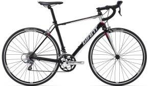 Giant Defy 5 Compact <BR>- 2015 Alu. racercykel SUPER-TILBUD