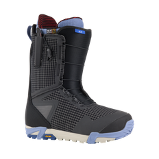 Burton SLX Snowboard Boots 2024 - Black / 10