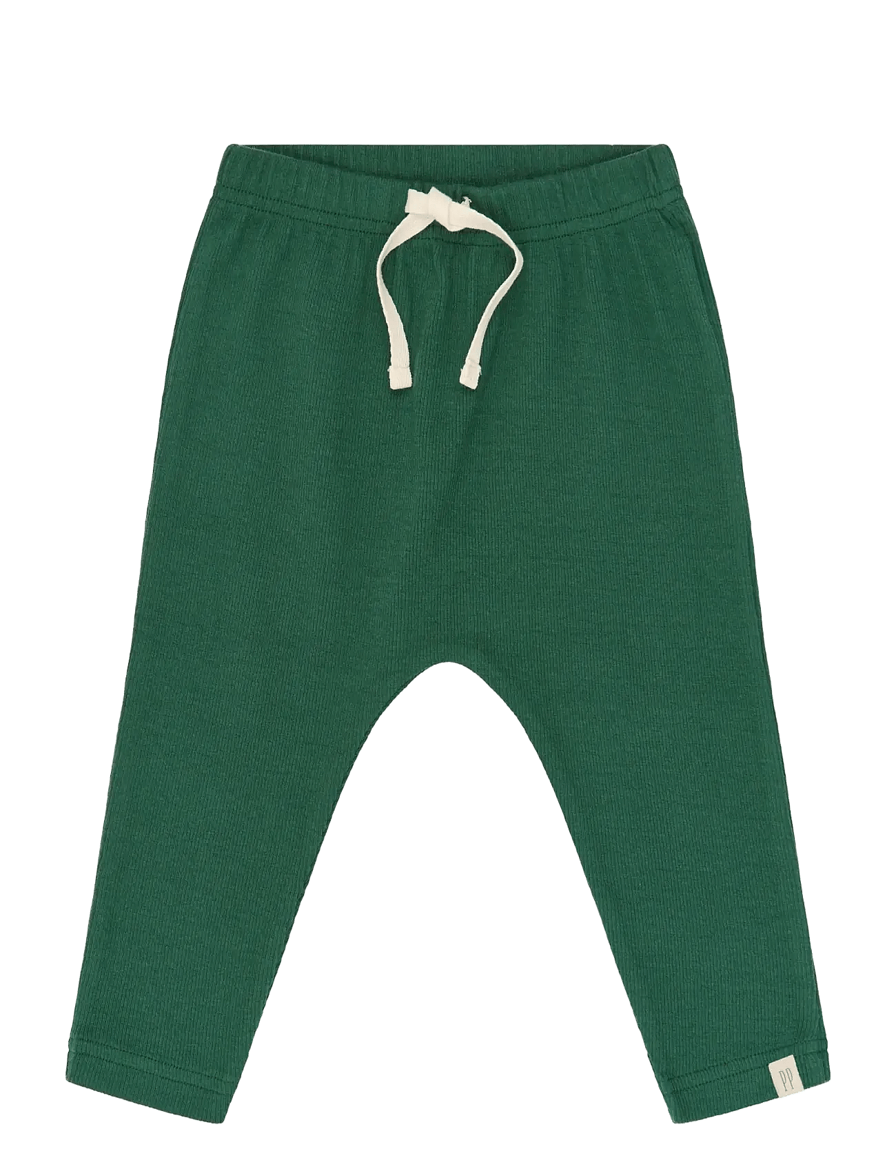 Petit Piao Ppstone Pants - Green - 92