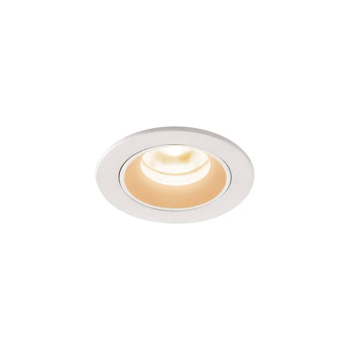Numinos XS 4000K 20° WHITE