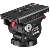Camgear Elite 15 Fluid Head