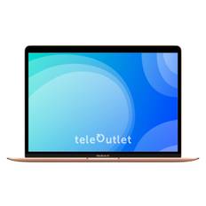 Apple MacBook Air 13" (2020) - 256 / Gold