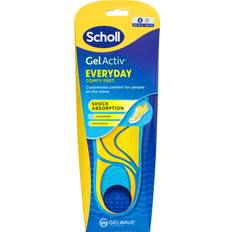 Scholl Gel Activ Insole Everyday S