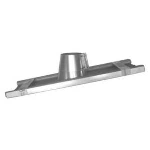 Øland Taginddækning TID, 160 mm, 5-32° taghældning, TID-20-160
