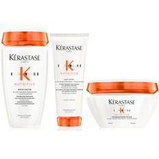 Kérastase Nutritive Trio