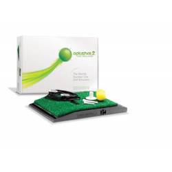 Golf simulator för...