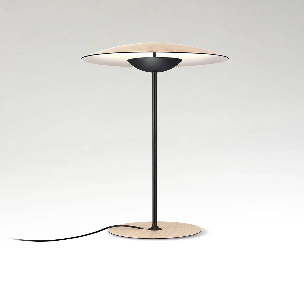 Ginger bordlampe fra Marset - M - Eg