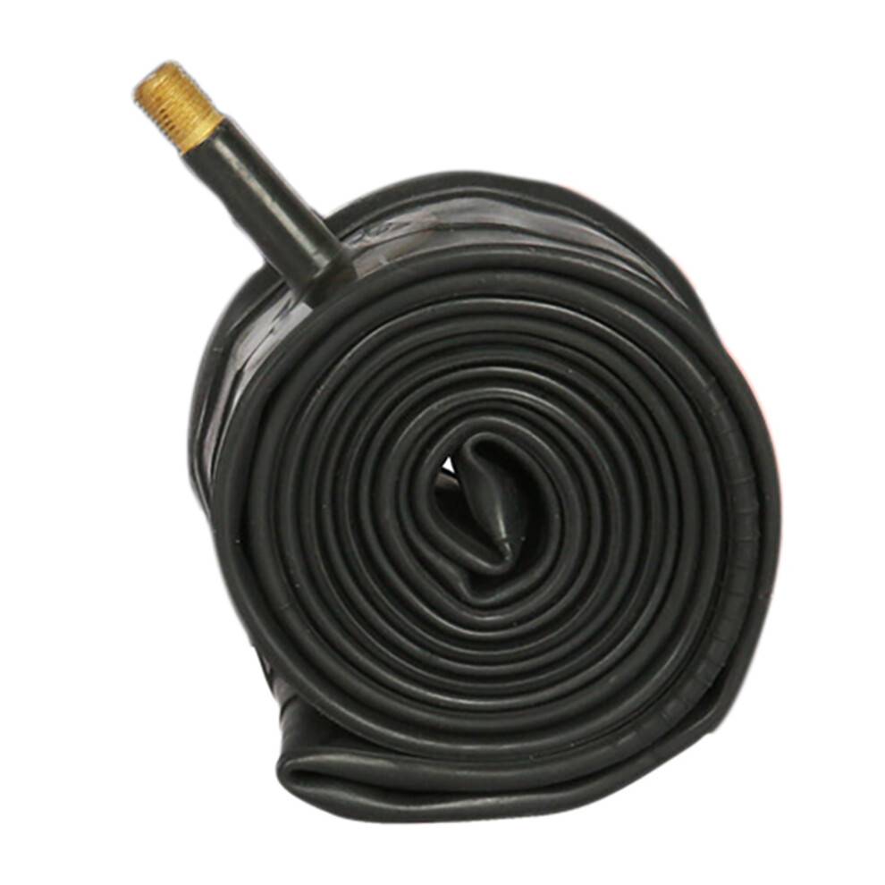 Foldbar cykelslange 16 tommer x 1-3/8 349 cykeldæk til