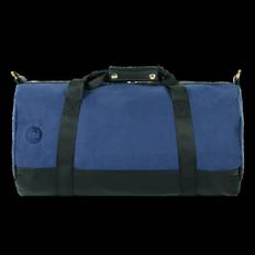 Gold Duffel Bag Mi-Pac Travel Bag - Blue