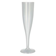 Champagne glas 10-pack