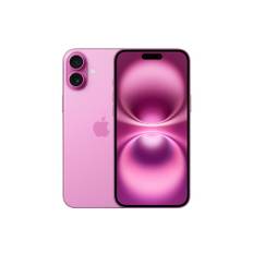 Apple | iPhone 16 Plus - 256 GB - Pink