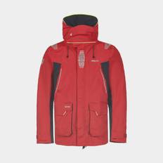 Sejlerjakke Musto BR2 Offshore 2.0, True Red, herre., X-Small