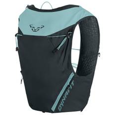 Dynafit Alpine 15 Vest Trailrunningryggsäck Storlek XL Färg svart