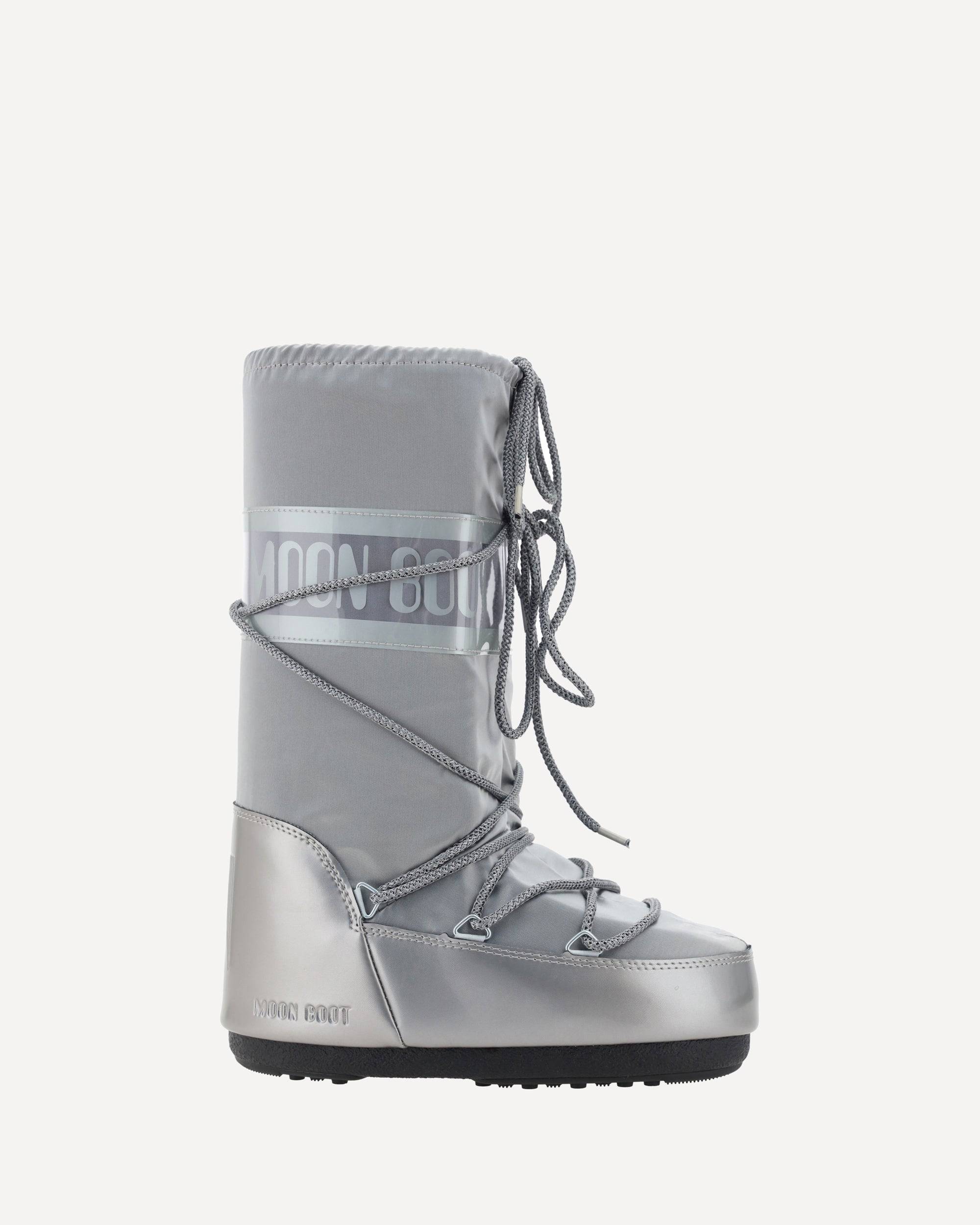 MOON BOOT Icon Glance Boots Female 35-38