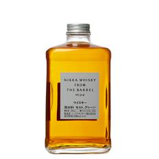 Nikka From The Barrel