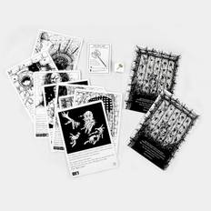 Escape the Dark Castle: Kickstarter Upgrade Kit