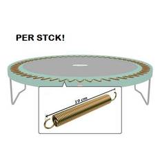 BERG Reservdel Champion TWINSPRING GOLD - PER STYCK!