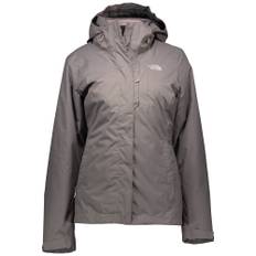 The North Face - Alteo 2 Triclimate Jacket - Dame  - XL  - Grå