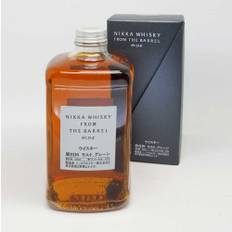 Nikka – From The Barrel