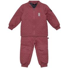 LEGO® Wear Termotøj - LwsAku - Rosa - LEGO® Wear - 2 år (92) - Termotøj